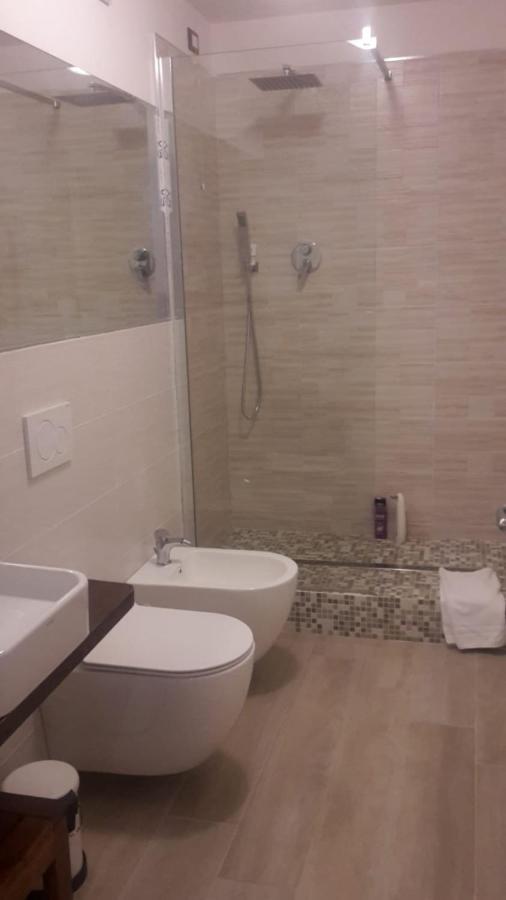 Brezza Marina Bed & Breakfast Марина ди Карара Екстериор снимка